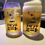 スタンドバイミート 赤坂的实拍图