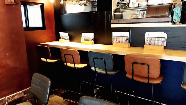 Bistro ZAKI的实拍高清图