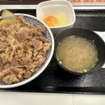 吉野家 浅草駅前店的實拍圖