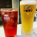 京鉄板焼肉 こと乃的实拍图