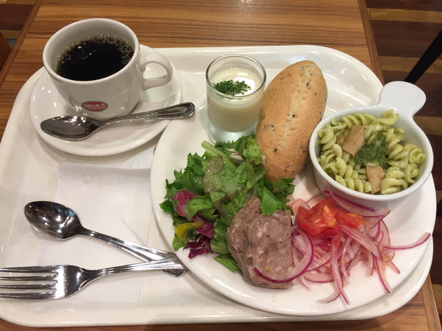 recommendations image for BECK'S COFFEE SHOP 田端店