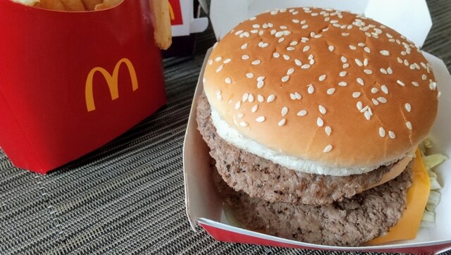 recommendations image for マクドナルド 苫小牧パセオ店