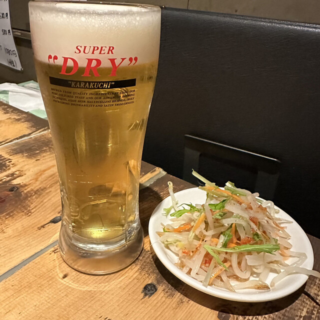 ホルモン焼肉 縁 西荻窪店的實拍高清圖