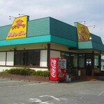 recommendations for 山田うどん 青梅新町店