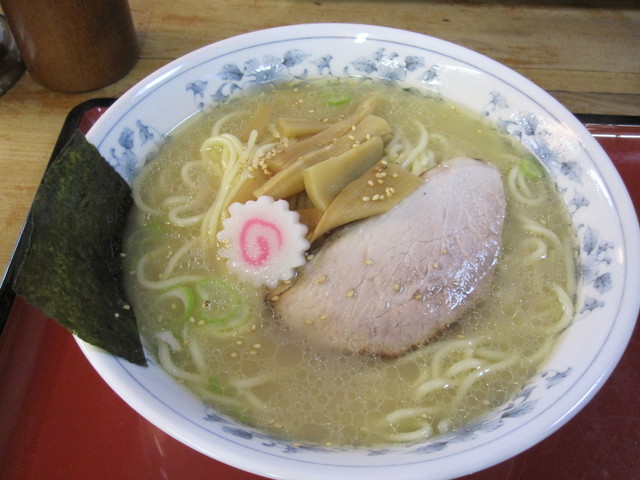 小金井大勝軒的實拍高清圖
