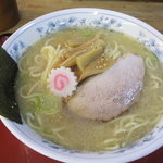 小金井大勝軒的實拍圖