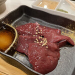 recommendations for 焼肉ホルモン 龍の巣 心斎橋モトミセ