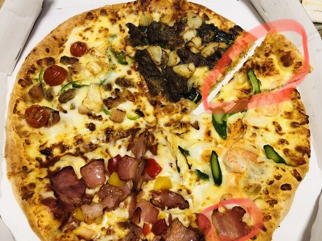 recommendations image for ドミノピザ 中村橋店