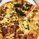 recommendations for ドミノピザ 中村橋店