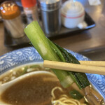 らぁめん とん平的实拍图