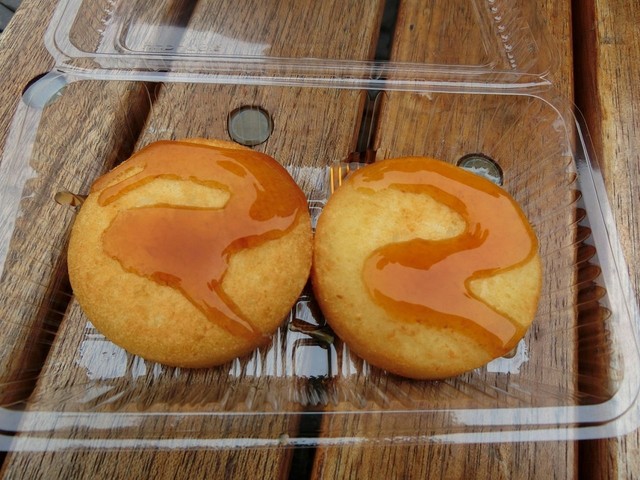 旭岳ロープウェイ姿見駅売店的實拍高清圖