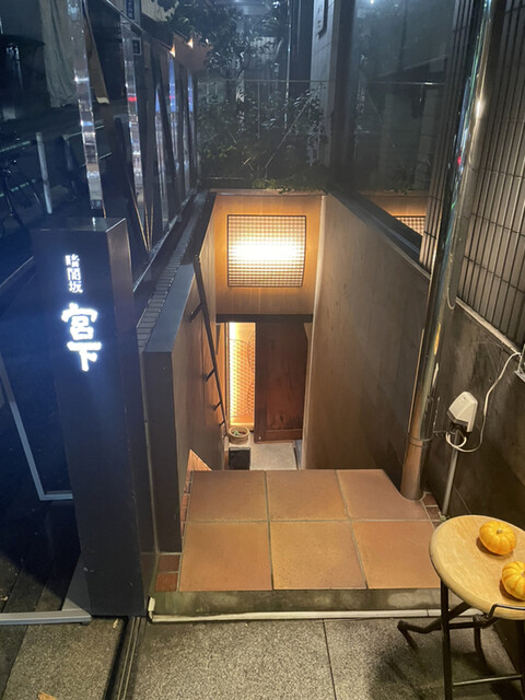recommendations image for 暗闇坂 宮下 麻布本店