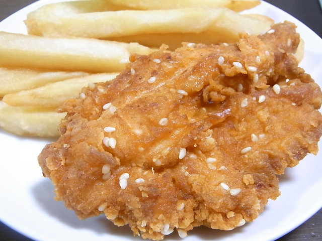 recommendations image for ケンタッキーフライドチキン アル・プラザ高槻店