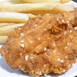 recommendations for ケンタッキーフライドチキン アル・プラザ高槻店