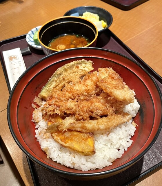天ぷら ひさご的實拍高清圖