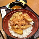 天ぷら ひさご的實拍圖
