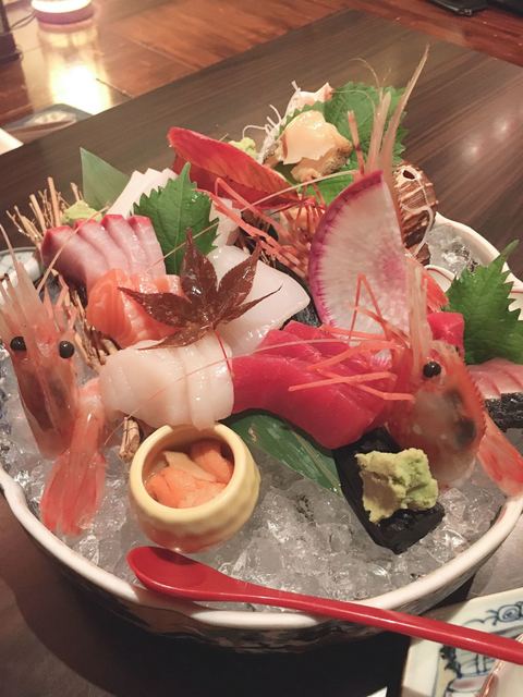 漁的实拍高清图