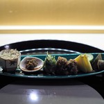 recommendations for 日本橋OIKAWA