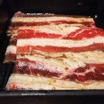 焼肉 しゃぶしゃぶ 食べ放題 はや  阿倍野アポロ店的实拍图