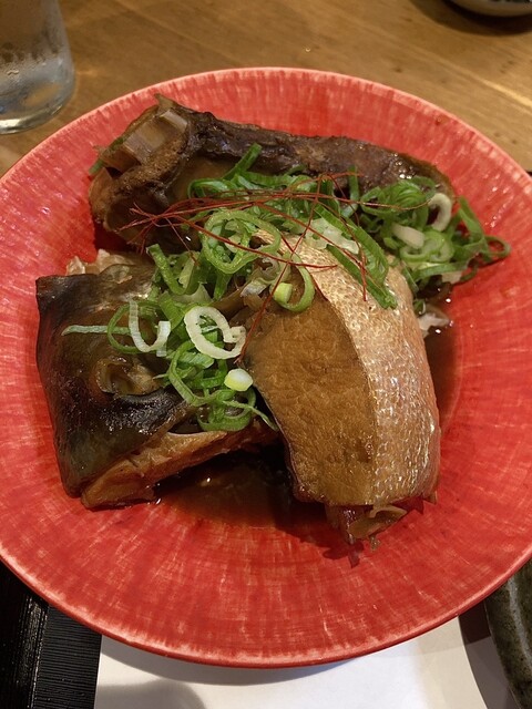 魚ト肴いとおかし的實拍高清圖