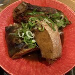 魚ト肴いとおかし的實拍圖