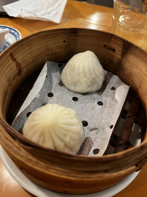 中国ラーメン揚州商人 東池袋店的實拍高清圖