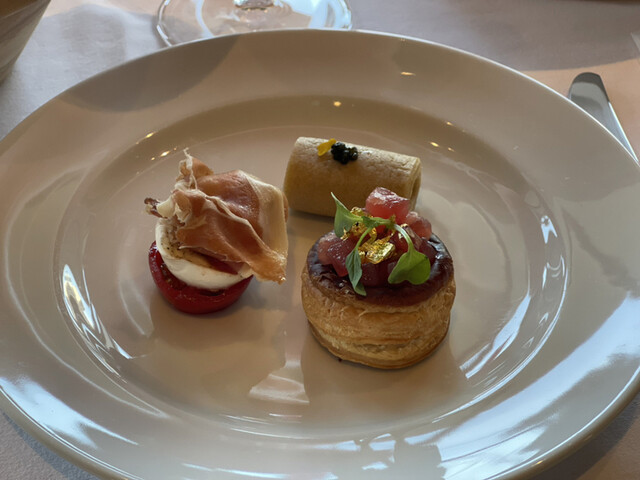 recommendations image for IL LUPINO PRIME TOKYO