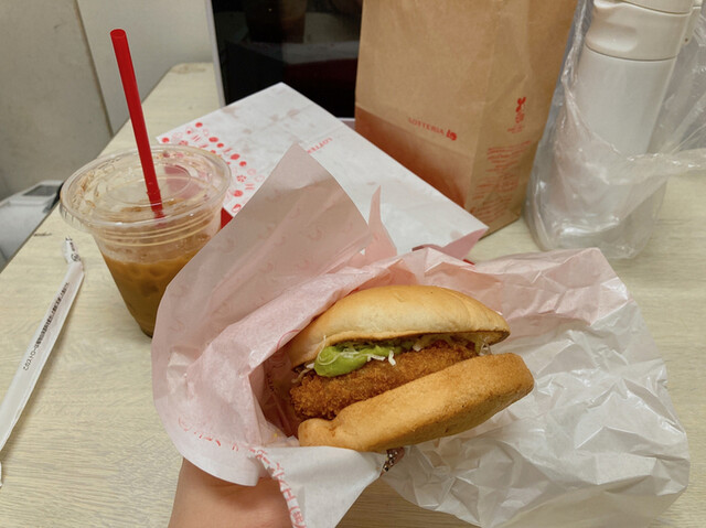 recommendations image for ロッテリア 池袋東口店