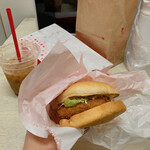 recommendations for ロッテリア 池袋東口店