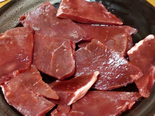 炭火焼肉 三千里的實拍高清圖