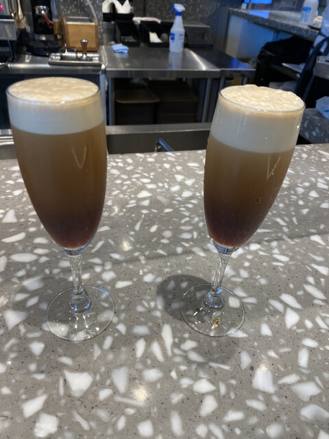 recommendations image for ARCH CAFE & BAR