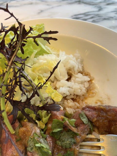 キハチカフェ 福岡三越店的實拍高清圖