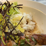 キハチカフェ 福岡三越店的實拍圖