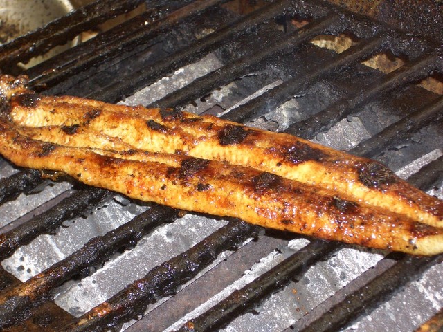 recommendations image for 原田うなぎ屋