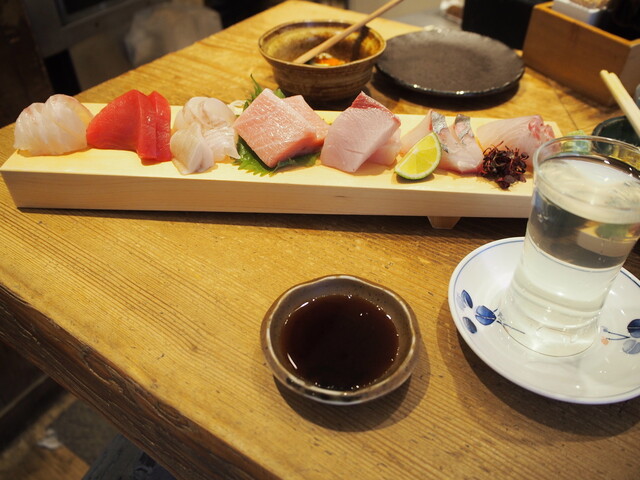 recommendations image for 酒処 さつき