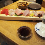 recommendations for 酒処 さつき
