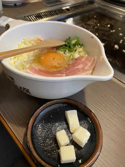 道とん堀 八王子楢原店的实拍高清图