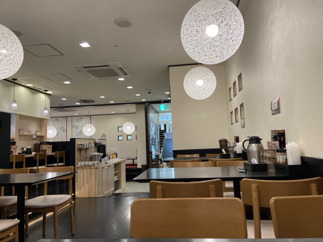 手打ちそば さくら サッポロファクトリー店的實拍高清圖