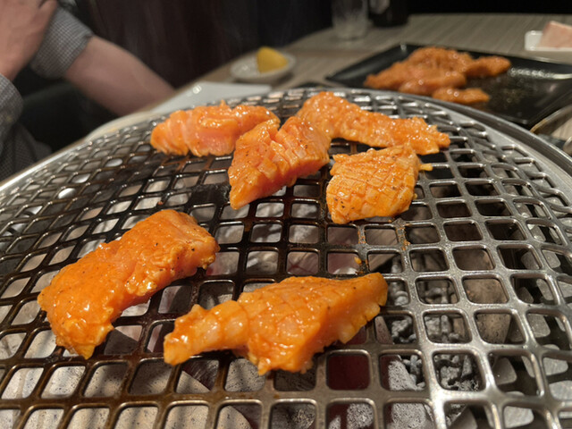 利花苑 中洲店的實拍高清圖