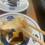 無添くら寿司 北津守店的實拍圖