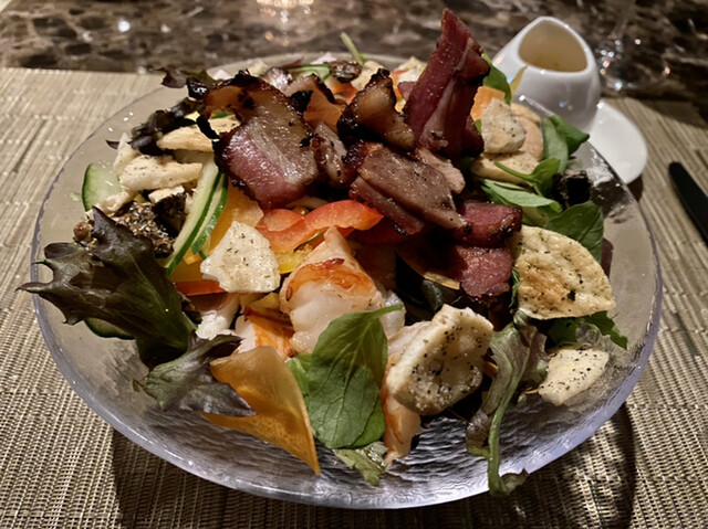 東京アメリカンクラブ的實拍高清圖