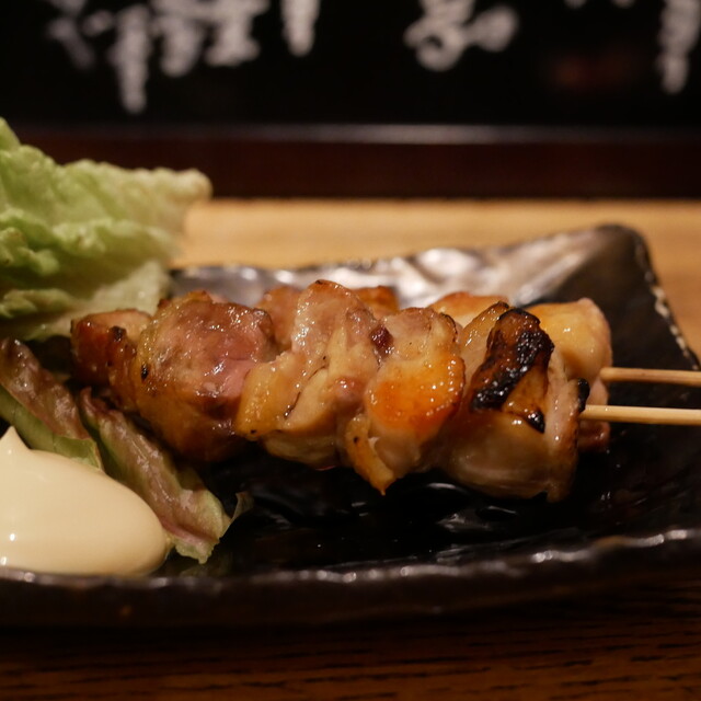 recommendations image for ビストロ割烹 YAOYA