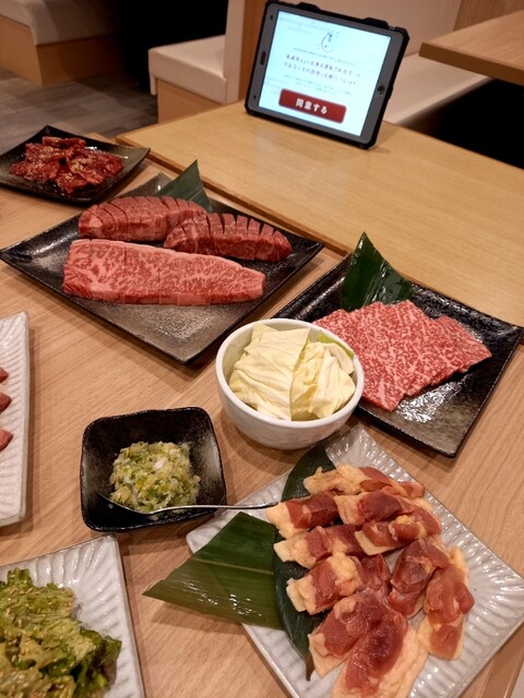 recommendations image for 喜一 精肉・焼肉店 大和田店