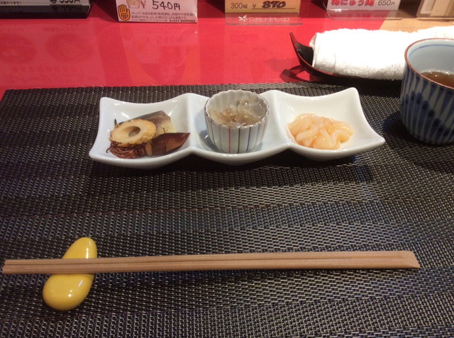 旬菜魚庵　はせ川的实拍高清图