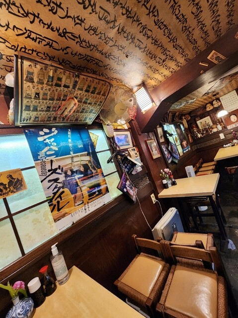 recommendations image for まん福亭