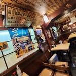 recommendations for まん福亭