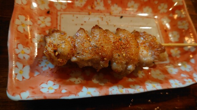 recommendations image for 炭火焼鳥とり小僧