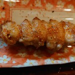 recommendations for 炭火焼鳥とり小僧