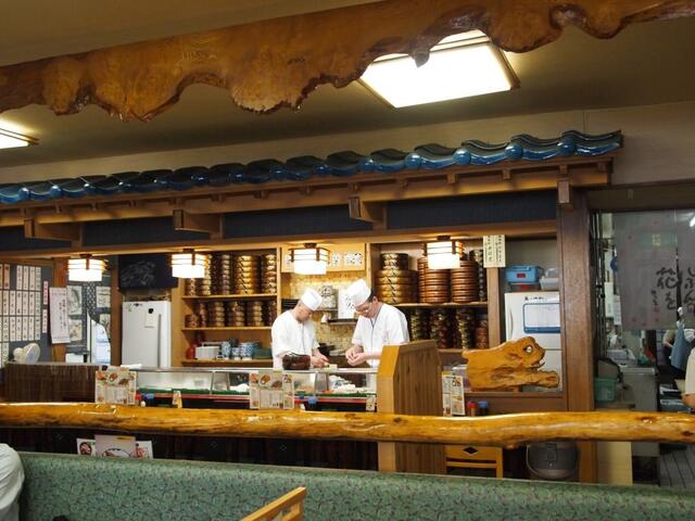 若鶏時代 なると 本店的實拍高清圖