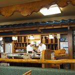 若鶏時代 なると 本店的實拍圖